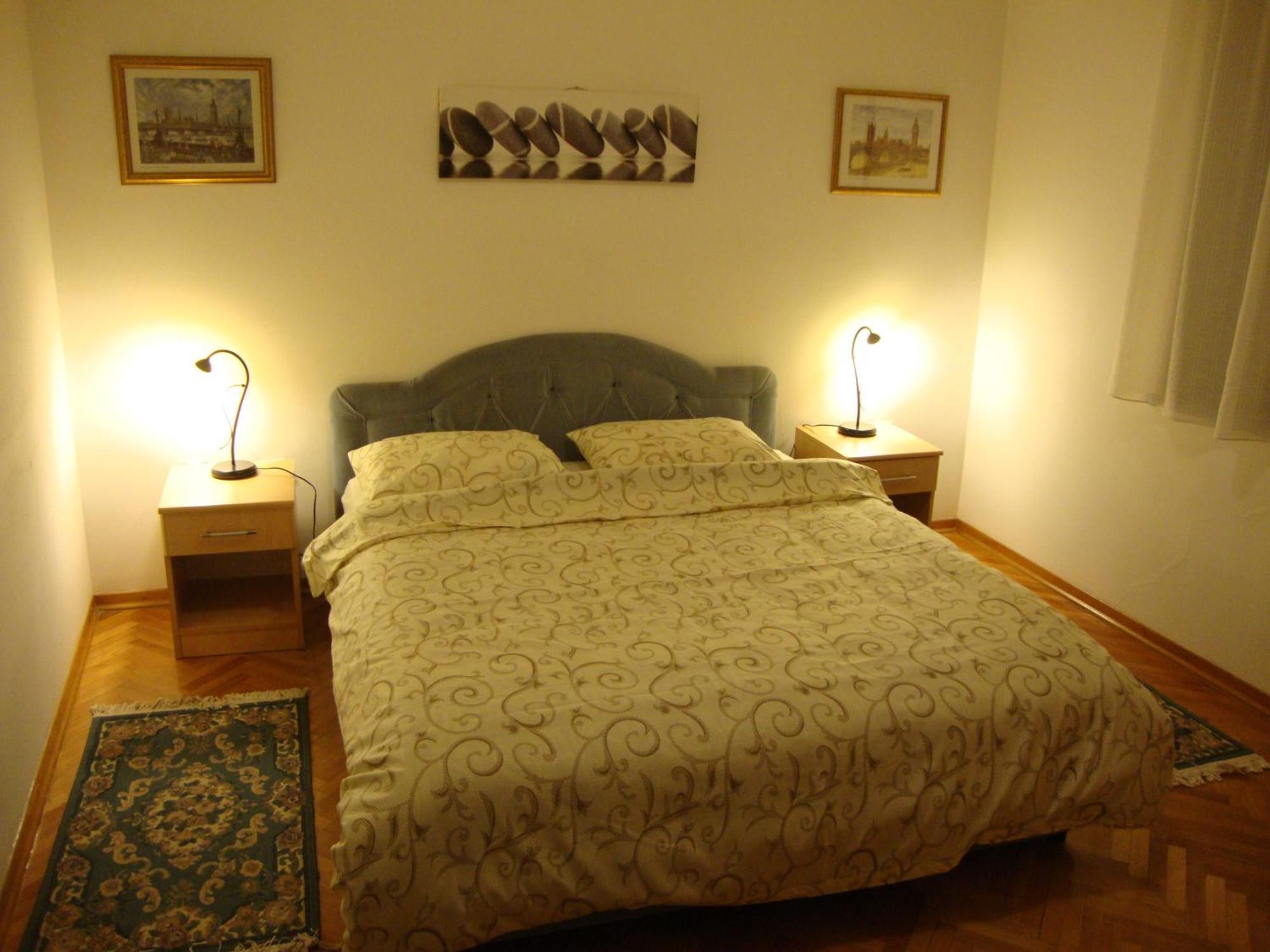 Centre Point Apartment Podgorica Room photo