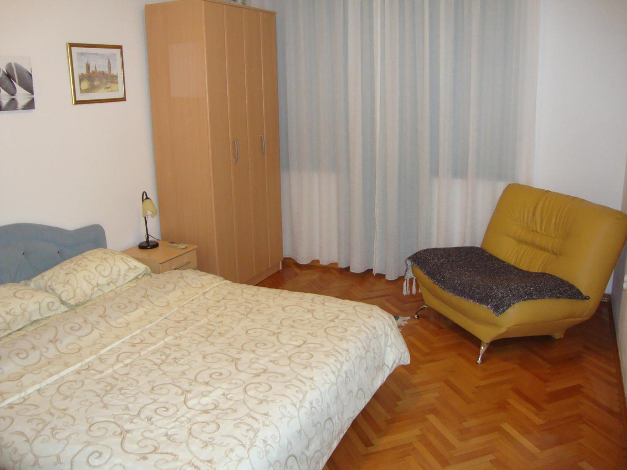 Centre Point Apartment Podgorica Room photo