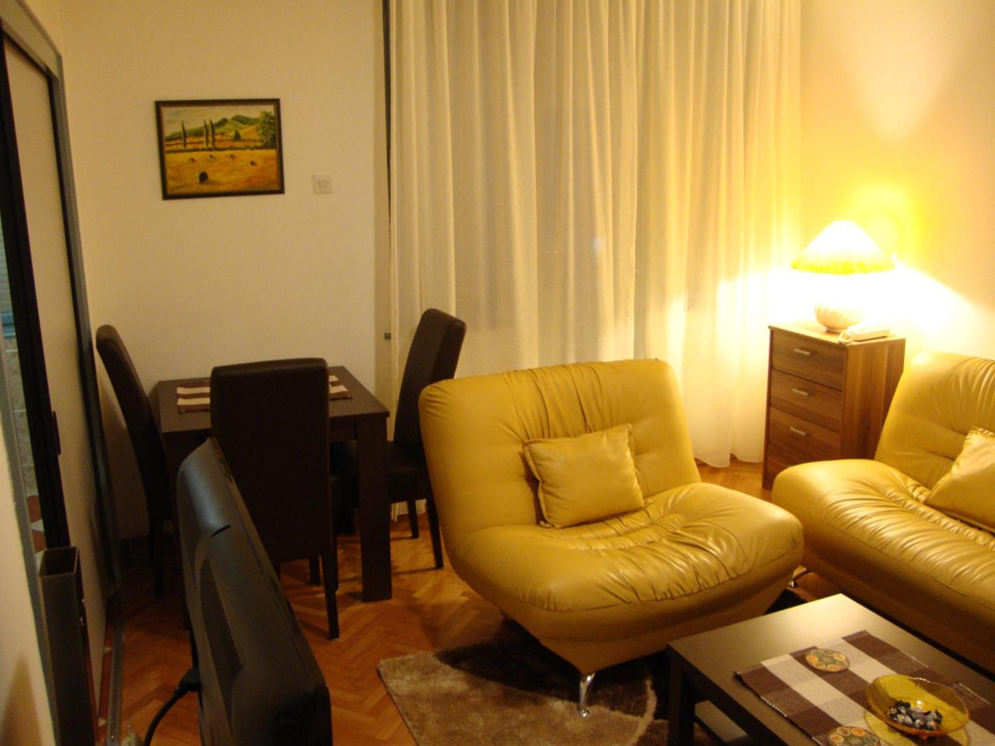 Centre Point Apartment Podgorica Room photo