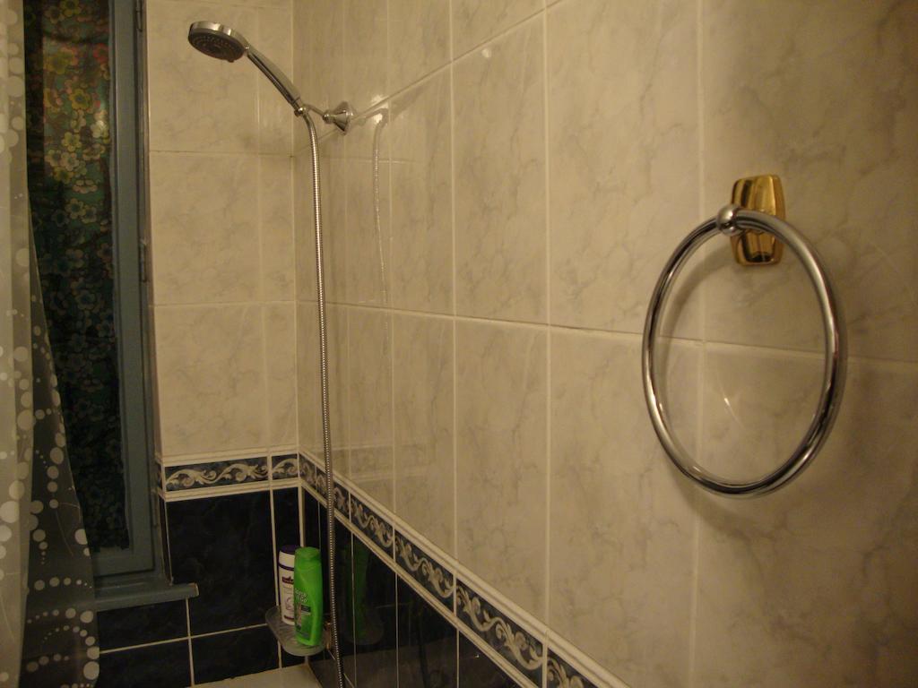 Centre Point Apartment Podgorica Room photo