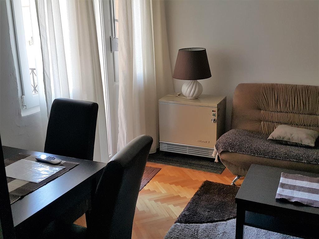 Centre Point Apartment Podgorica Exterior photo